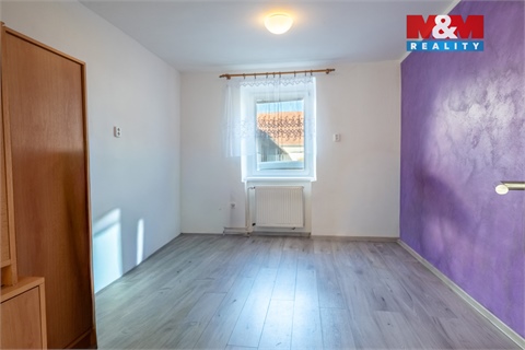 Prodej rodinného domu, 180 m² 10