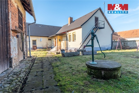 Prodej rodinného domu, 180 m² 28