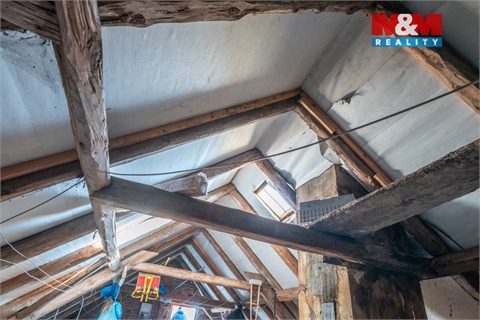 Prodej rodinného domu, 180 m² 14