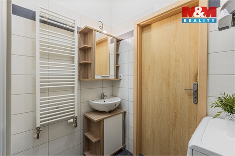 Prodej bytu 1kk, 28 m² 8