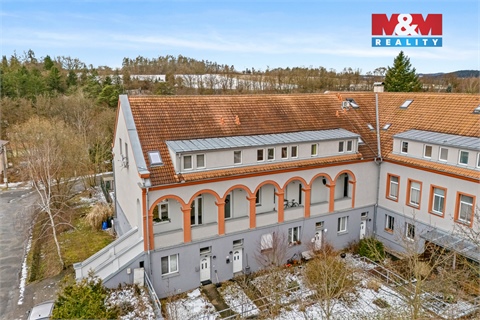 Prodej bytu 1kk, 28 m² - 14