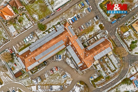 Prodej bytu 1kk, 28 m² - 20