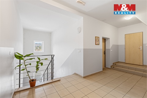 Prodej bytu 1kk, 28 m² - 8