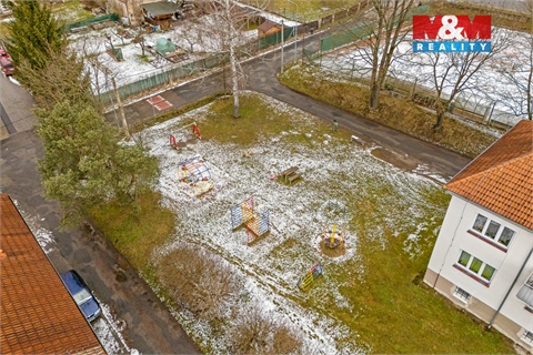 Prodej bytu 1kk, 28 m² 14