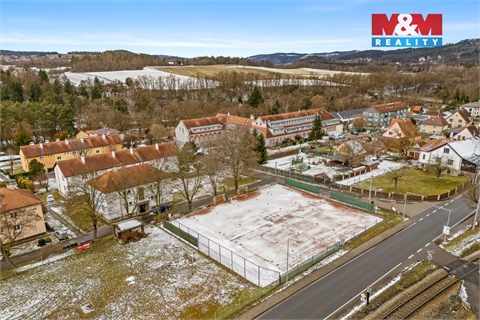 Prodej bytu 1kk, 28 m² - 12