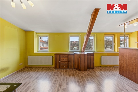 Prodej bytu 1kk, 28 m² 4