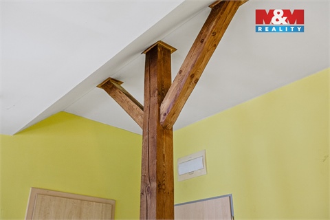 Prodej bytu 1kk, 28 m² 6