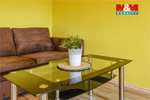 Prodej bytu 1kk, 28 m² - 4