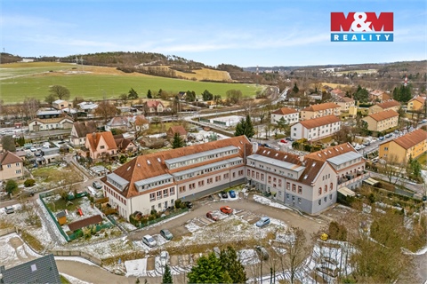 Prodej bytu 1kk, 28 m² - 16