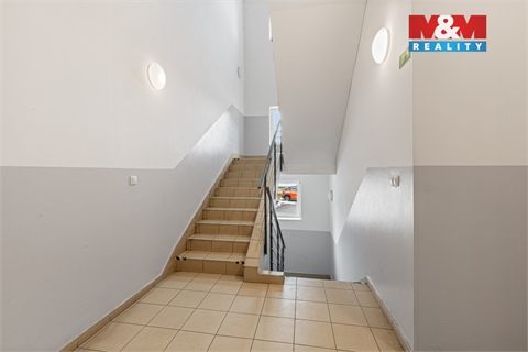 Prodej bytu 1kk, 28 m² 10