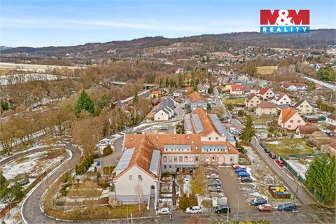 Prodej bytu 1kk, 28 m² 22