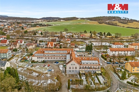 Prodej bytu 1kk, 28 m² - 18