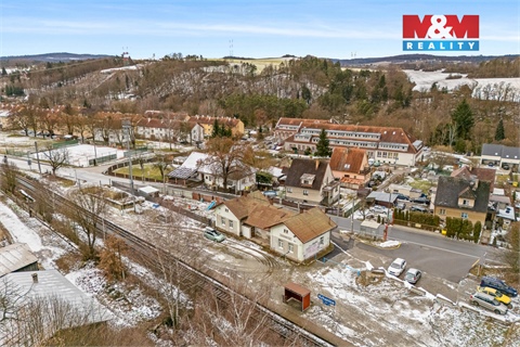 Prodej bytu 1kk, 28 m² 12