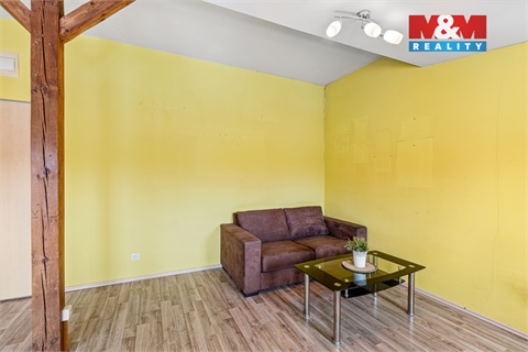 Prodej bytu 1kk, 28 m² - 2