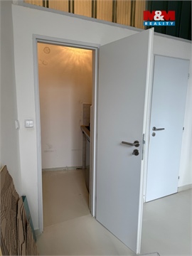 Prodej kanceláře, 47 m² - 4