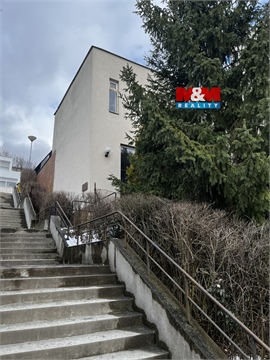 Prodej kanceláře, 47 m² 0
