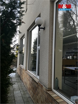 Prodej kanceláře, 47 m² - 2