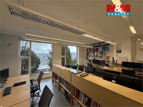 Prodej kanceláře, 47 m² 8