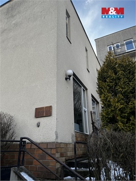 Prodej kanceláře, 47 m² 2