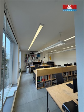 Prodej kanceláře, 47 m² - 6
