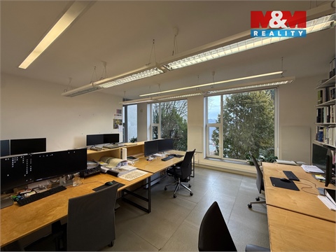 Prodej kanceláře, 47 m² - 8