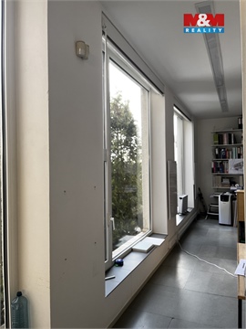 Prodej kanceláře, 47 m² 4