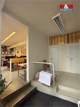 Prodej kanceláře, 47 m² 6