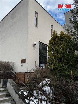 Prodej kanceláře, 47 m² - 0