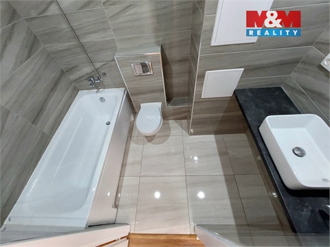 Prodej bytu 4+1, 81 m² - 0