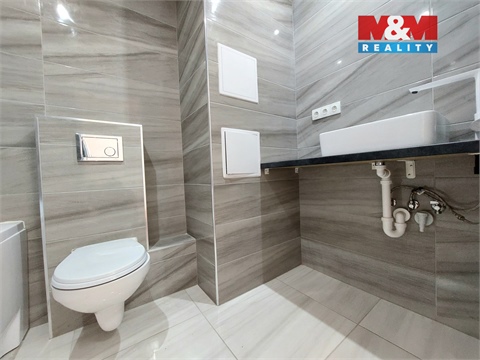 Prodej bytu 4+1, 81 m² - 12