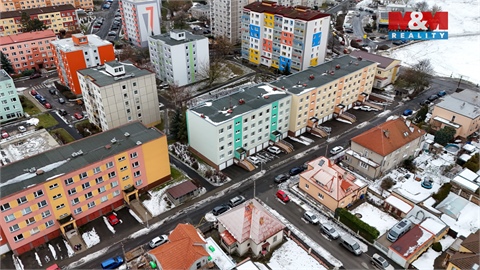 Prodej bytu 4+1, 90 m² 4