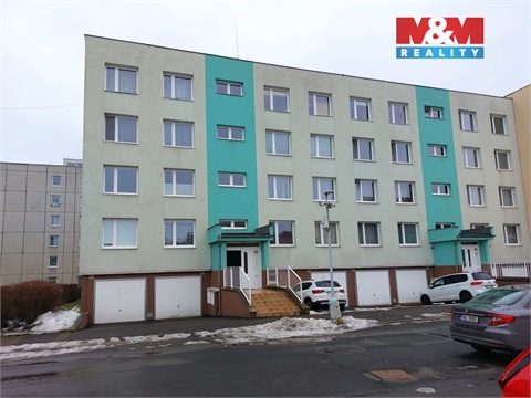 Prodej bytu 4+1, 90 m² - 6
