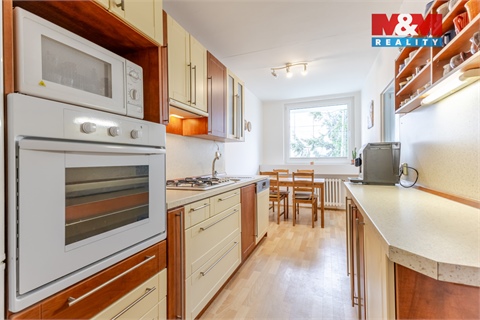 Prodej bytu 4+1, 90 m² 18