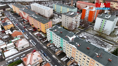 Prodej bytu 4+1, 90 m² - 16