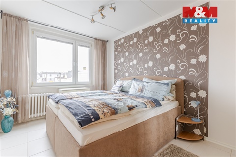 Prodej bytu 4+1, 90 m² 12