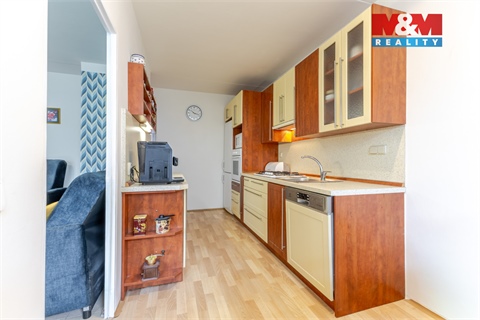 Prodej bytu 4+1, 90 m² 10