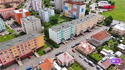 Prodej bytu 4+1, 90 m² - 2