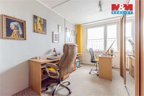 Prodej bytu 4+1, 90 m² 8