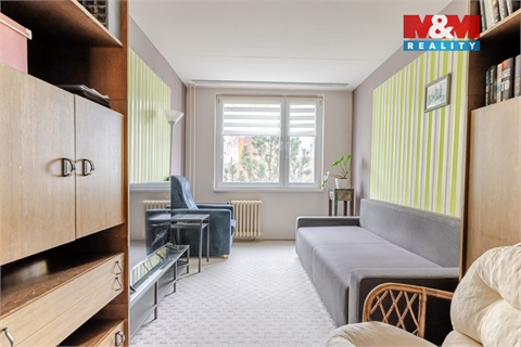 Prodej bytu 4+1, 90 m² 6