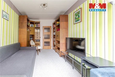 Prodej bytu 4+1, 90 m² 14