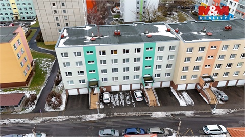 Prodej bytu 4+1, 90 m² - 12