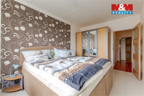 Prodej bytu 4+1, 90 m² - 2