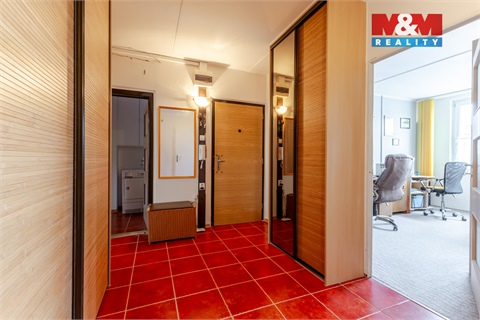 Prodej bytu 4+1, 90 m² 16