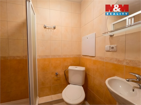 Prodej bytu 4+1, 90 m² - 14