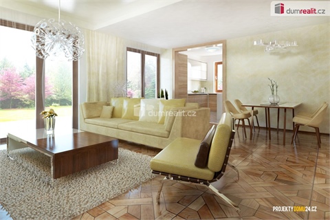 Prodej rodinného domu, 136 m² - 2