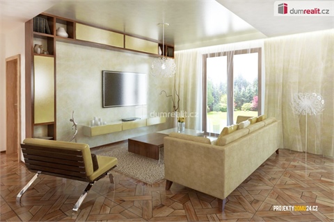 Prodej rodinného domu, 136 m² 6