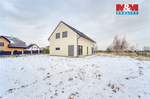 Prodej rodinného domu, 152 m² - 22