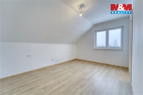 Prodej rodinného domu, 152 m² 16