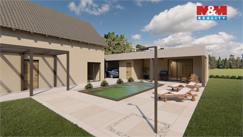 Prodej rodinného domu, 152 m² 24