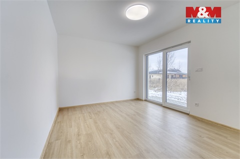 Prodej rodinného domu, 152 m² - 6